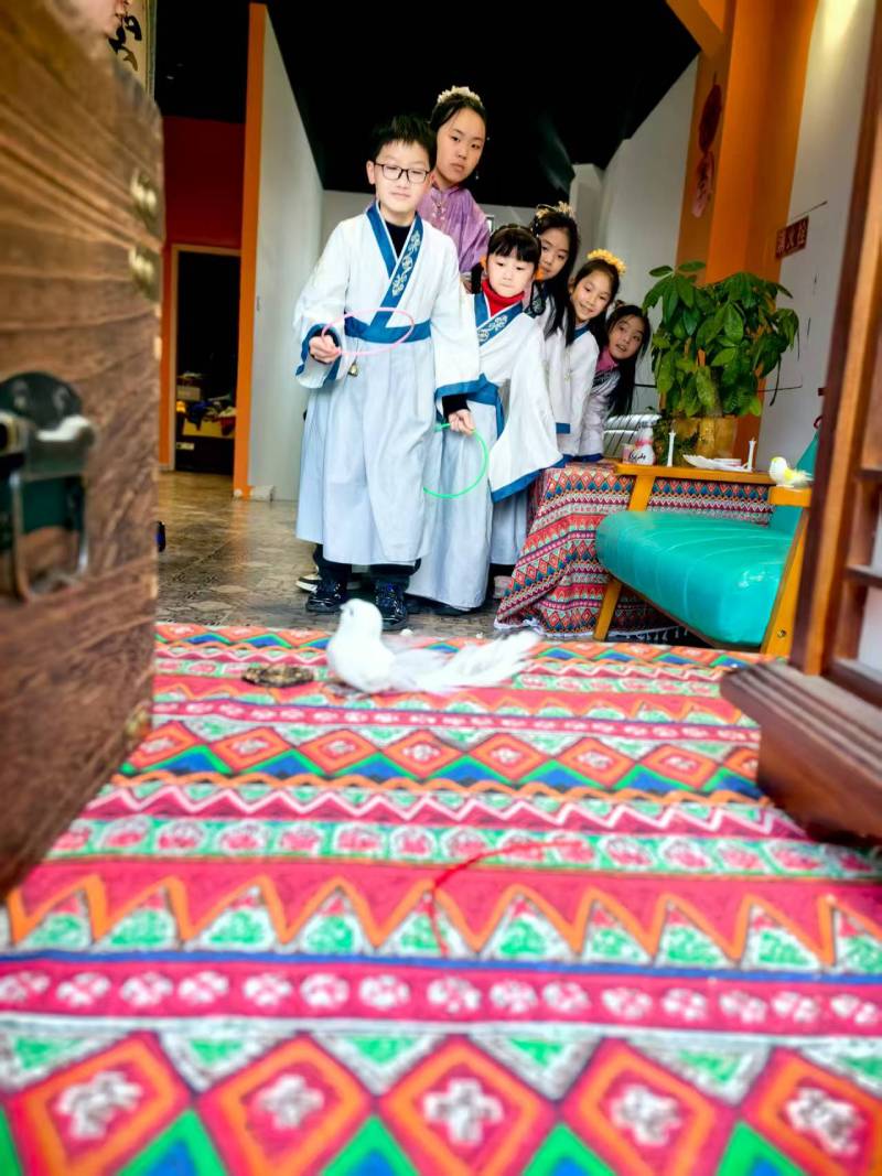 施秉县文旅项目策划